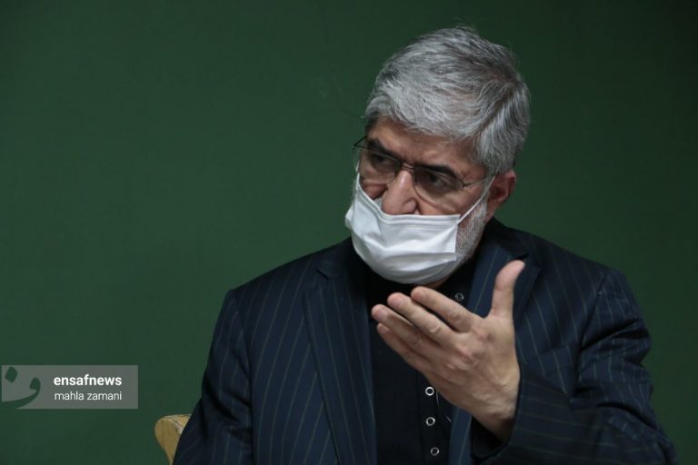 علی مطهری