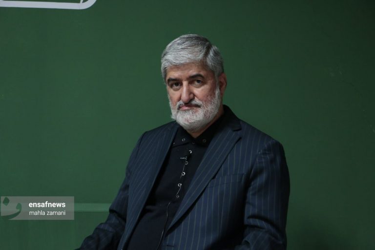 علی مطهری