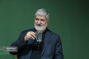 علی مطهری