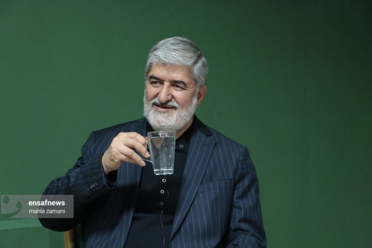 علی مطهری