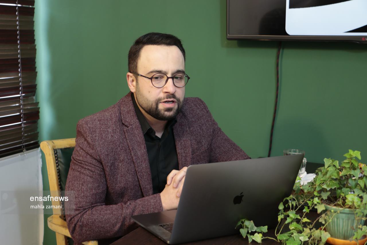 محمدرضا جلایی پور
