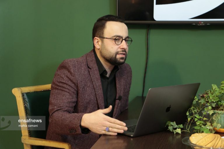 محمدرضا جلایی پور