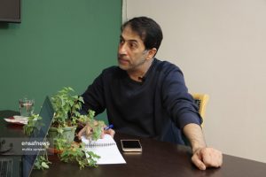 علی اصغر شفیعیان