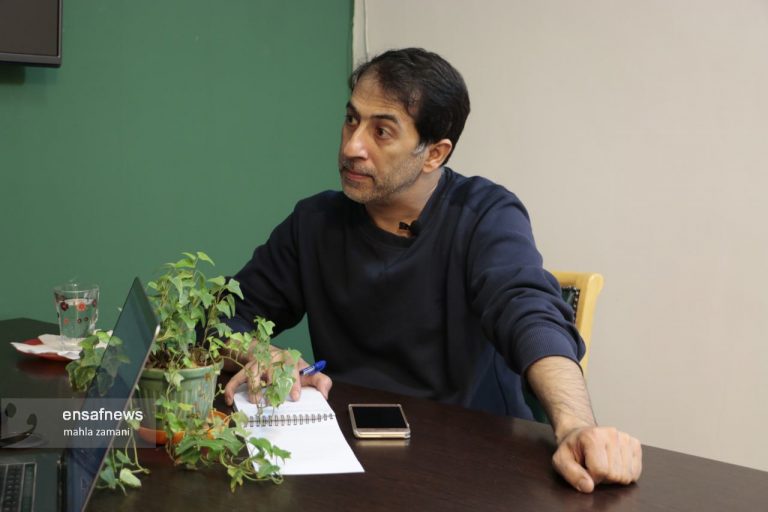 علی اصغر شفیعیان