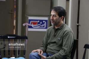 علی اصغر شفیعیان