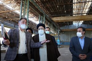 پاسخی به پزشکیان درباره‌ی تعطیلی کارخانه‌ها