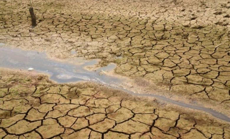 وضع نگران کننده منابع آب زیزرمینی ایران