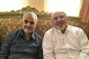 واکنش سخنگوی واخ به انتشار فایل صوتی ظریف: این فایل مخدوش است