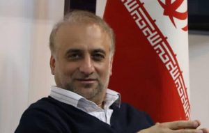 «ایران می‌تواند در انتخابات ۱۴۰۰ رکورددار مشارکت بالا در جهان شود»