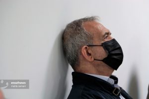 مسعود پزشکیان