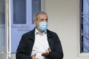 pezeshkian