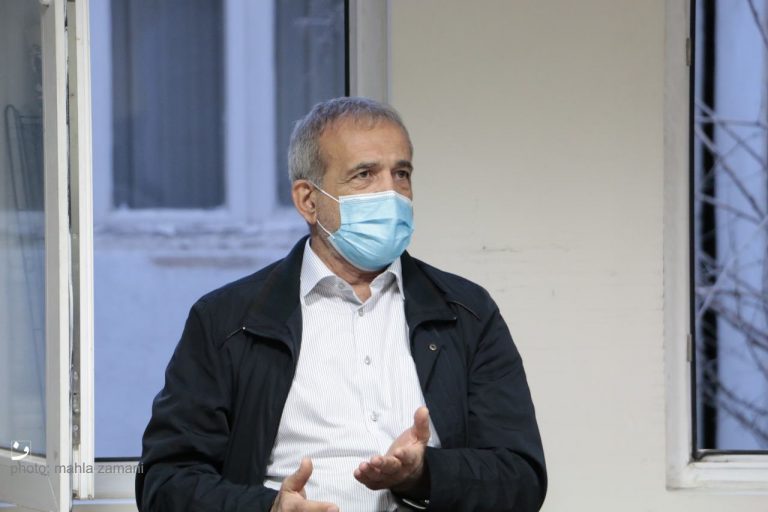 pezeshkian