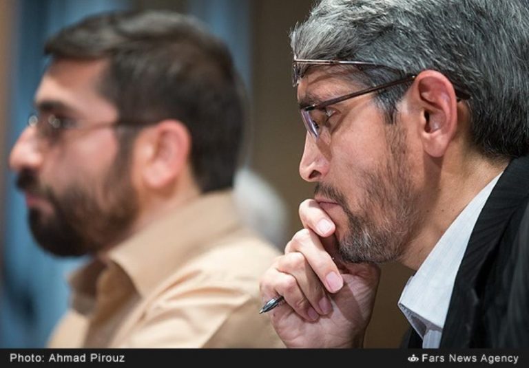 امیر ترکاشوند