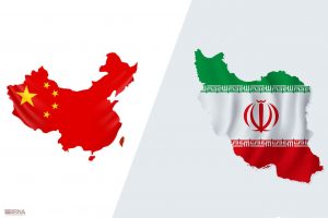 ایران و چین