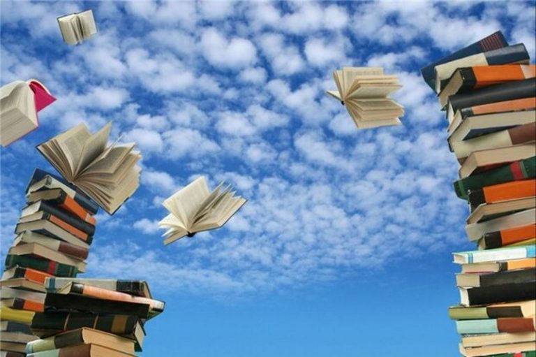 کتاب کتابخوانی