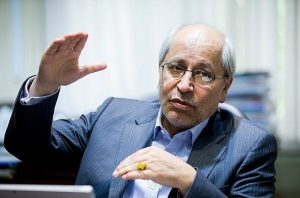 مسعود نیلی