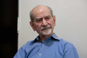 محمد توسلی