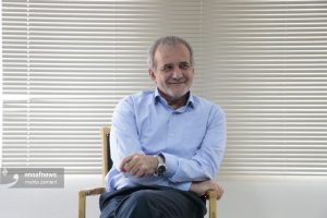 مسعود پزشکیان