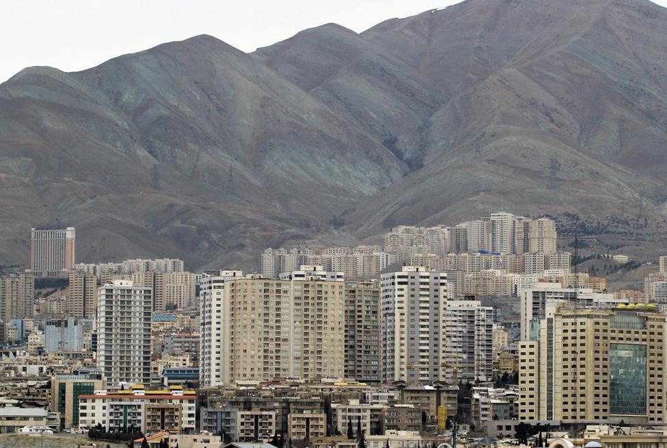 شهرک‌های مسکونی در شرق تهران را بشناسید