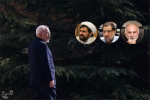 خدمت یا خیانت ظریف؟ | گفت‌وگو با سردار کوثری، سردار جورکش، حائری شیرازی