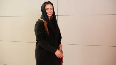 گلاره عباسی