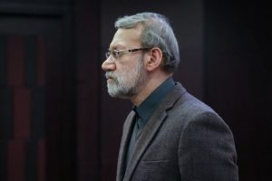 علی لاریجانی