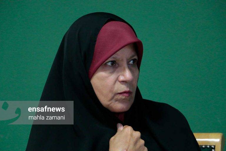 فائزه هاشمی