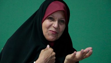 فایزه هاشمی