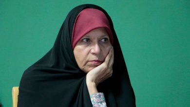 فایزه هاشمی