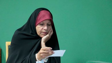 فایزه هاشمی