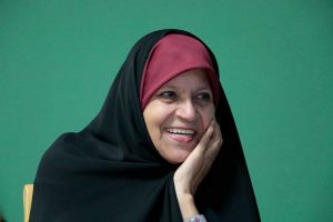 فایزه هاشمی
