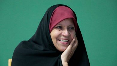 فایزه هاشمی