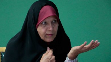 فایزه هاشمی