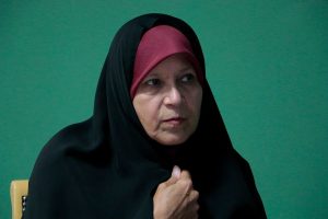 فایزه هاشمی