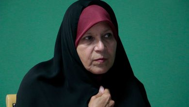 فایزه هاشمی