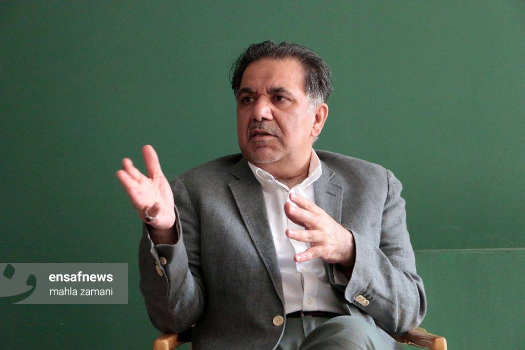 جدال توییتری ثابتی و آخوندی | از تهدید به شکایت تا وعده افشاگری