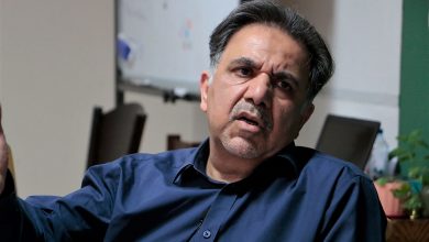 عباس آخوندی