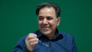 عباس آخوندی