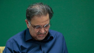 عباس آخوندی