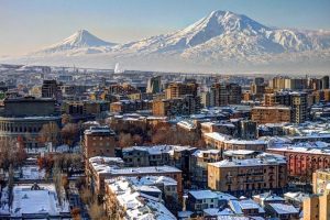 چرا در بین کشورهای همسایه، تور ارمنستان را انتخاب کنیم؟