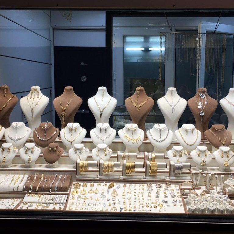 درباره معروف‌ترین گالری‌های پاسداران و شهرک غرب بیشتر بدانید