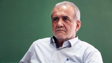 مسعود پزشکیان