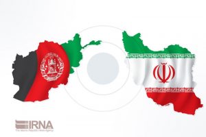 ایران و افغانستان