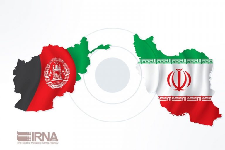 ایران و افغانستان