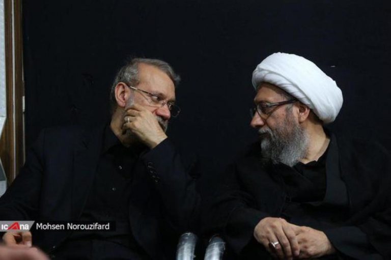 لاریجانی‌ها در ریاست دانشگاه آزاد و دبیر شورای نگهبان؟