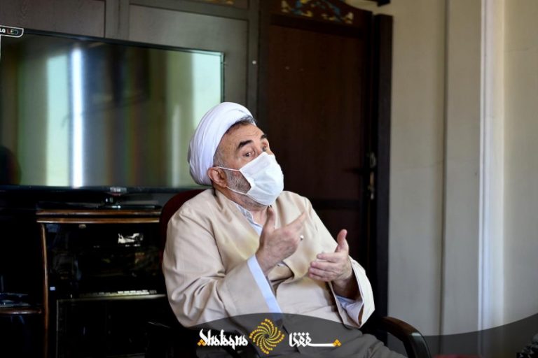 مسیح مهاجری