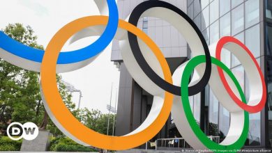 المپیک توکیو به دلیل کرونا بدون تماشاگر برگزار می‌شود