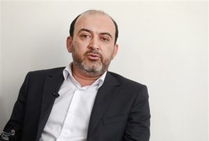 «مهدی دوستی» وزیر نفت دولت سیزدهم می‌شود؟