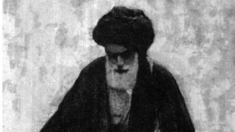 مسئله واکسن و ندای "الیوم" مرجعیت