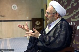 علی یونسی